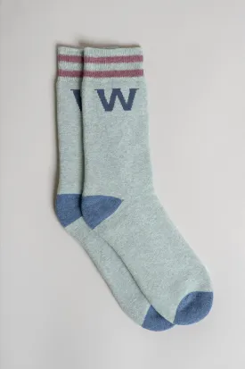 Unisex College Socks