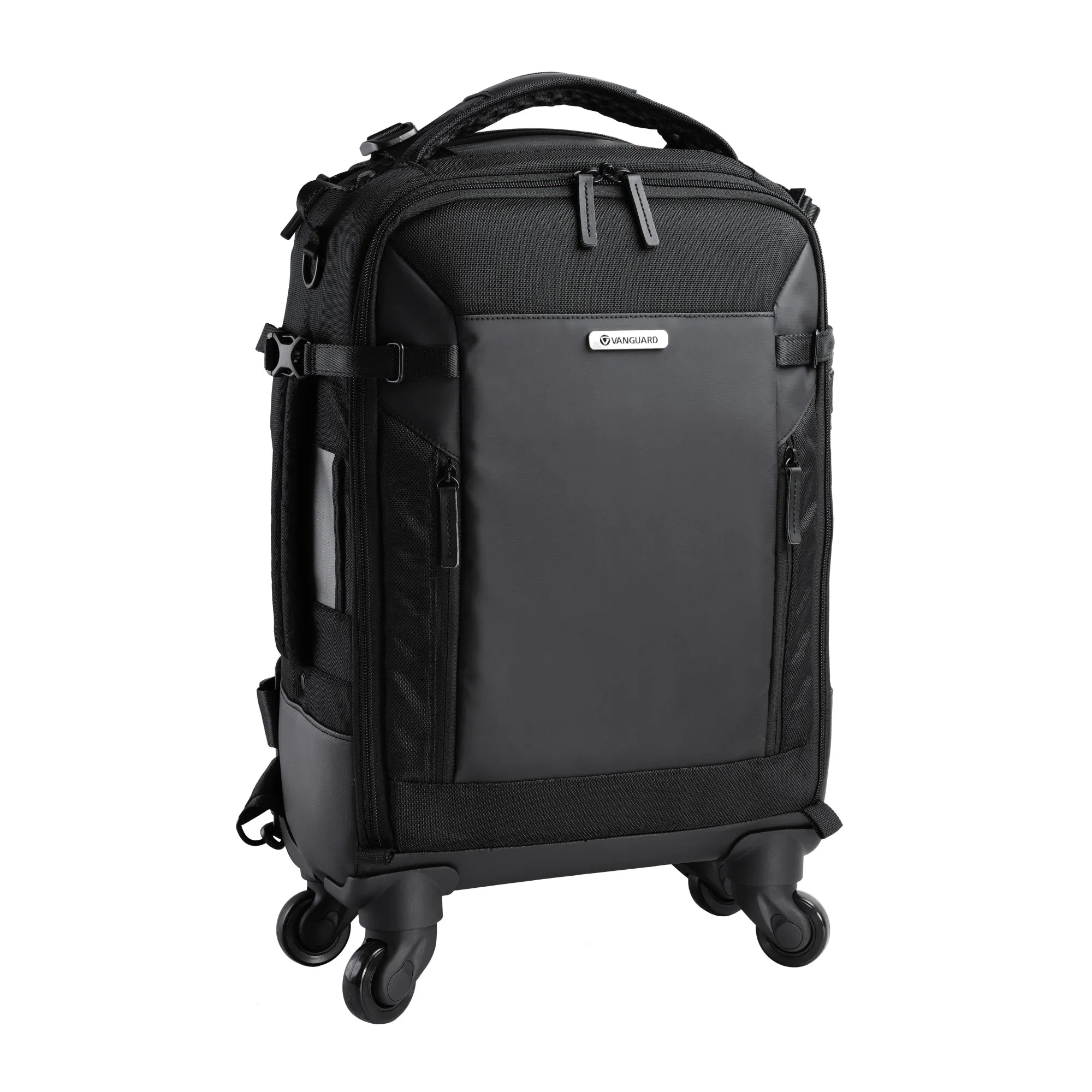 VEO SELECT 55BT BK Trolley Backpack, Black