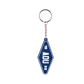 VLC ADAMSON Keychain